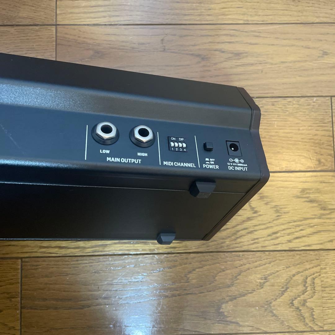 BEHRINGER ( ベリンガー ) Model D