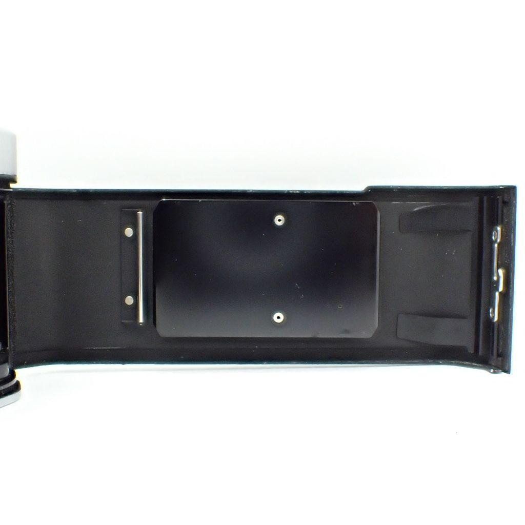 【動作確認済】Nikon FE ボディシルバー 新品電池&初期動作保証付き