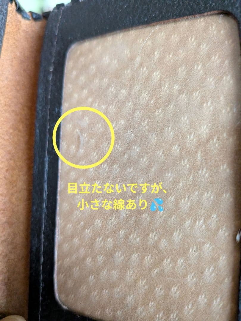 ★本革製・可愛いラグドール（猫）のパスケース♪
