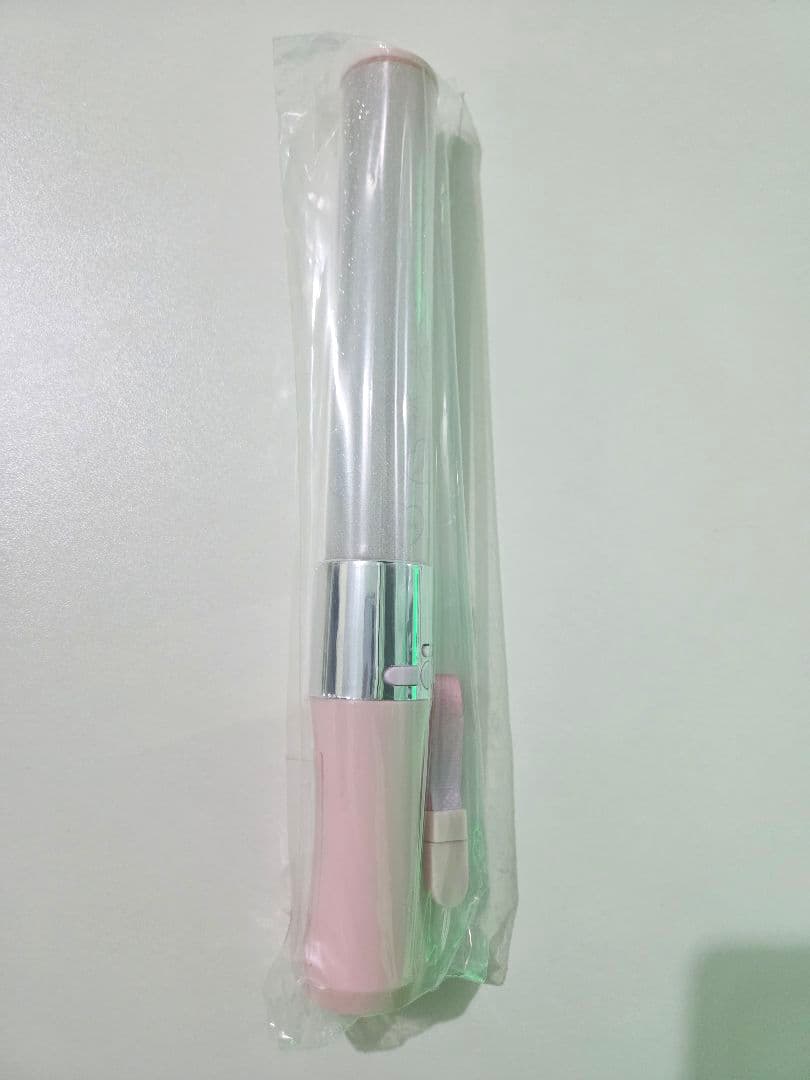 ぽ*ん様 イコラブ ＝LOVE ペンライト 2025 完全新品未開封