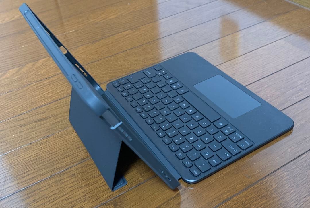 エレコム ELECOM iPad 10.9 10世代ケースTK-CA12BPBK