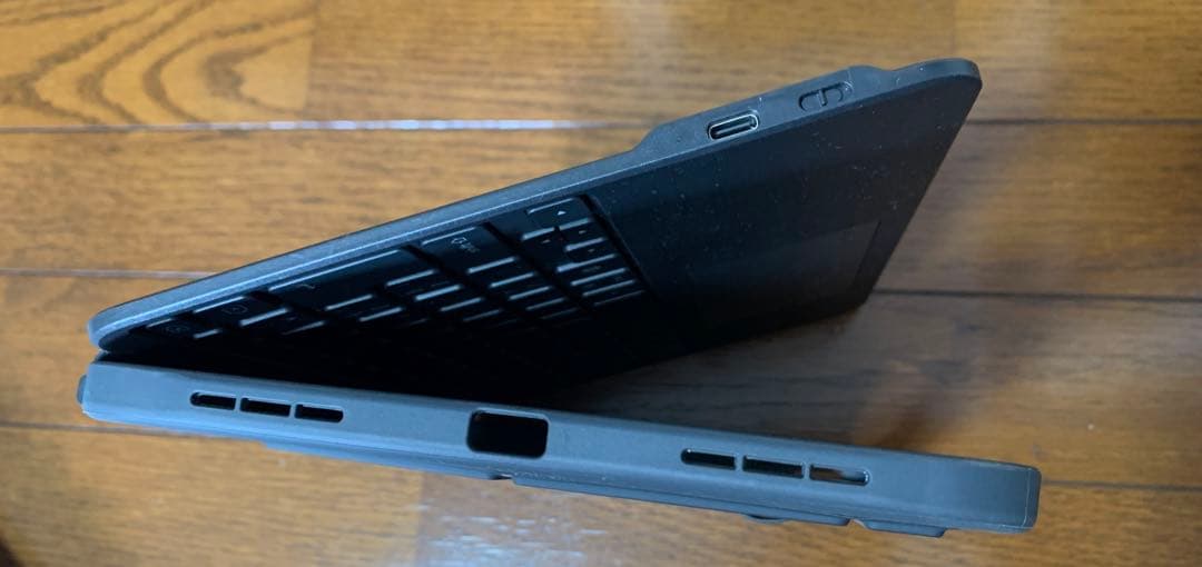 エレコム ELECOM iPad 10.9 10世代ケースTK-CA12BPBK