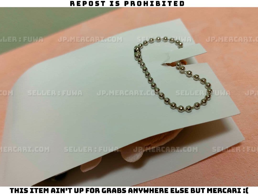 【未使用】銀魂 3年Z組銀八先生 パペラ フィンガー マスコット ぬいぐるみ