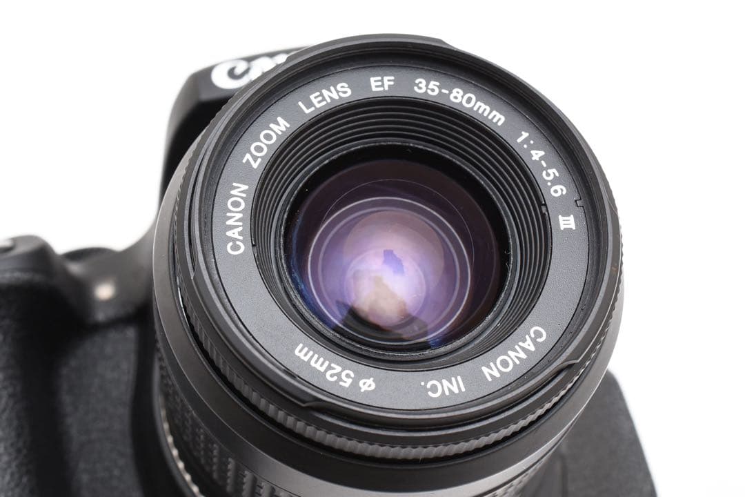 canon kiss x9i/標準レンズセット/Canon EF 35-80㎜