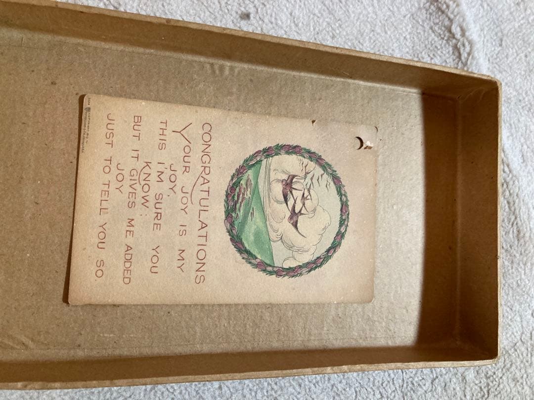 タタードラビットのハンドメイドドール