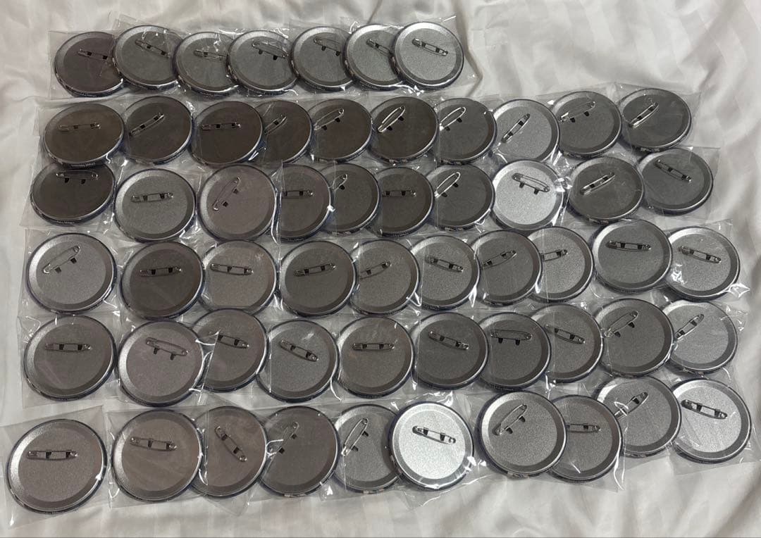 あんスタ 巴日和 缶バッジ まとめ売り