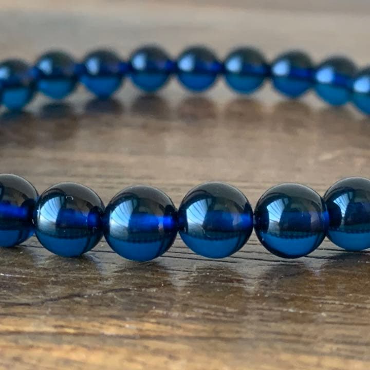 ご予約品 リトアニア産アンバーブレスレット