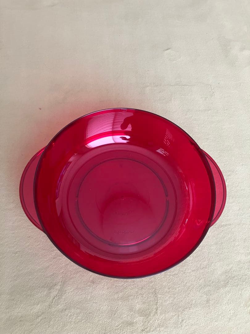 タッパーウェア タッパーウェーブ2000 スタッククッカー（コランダー有）未使用