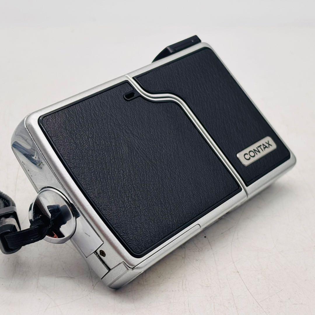 【美品動作確認済み】CONTAX U4R