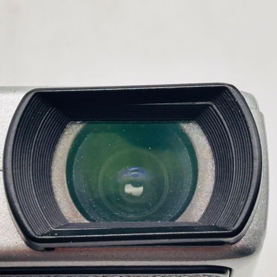 【美品動作確認済み】CONTAX U4R