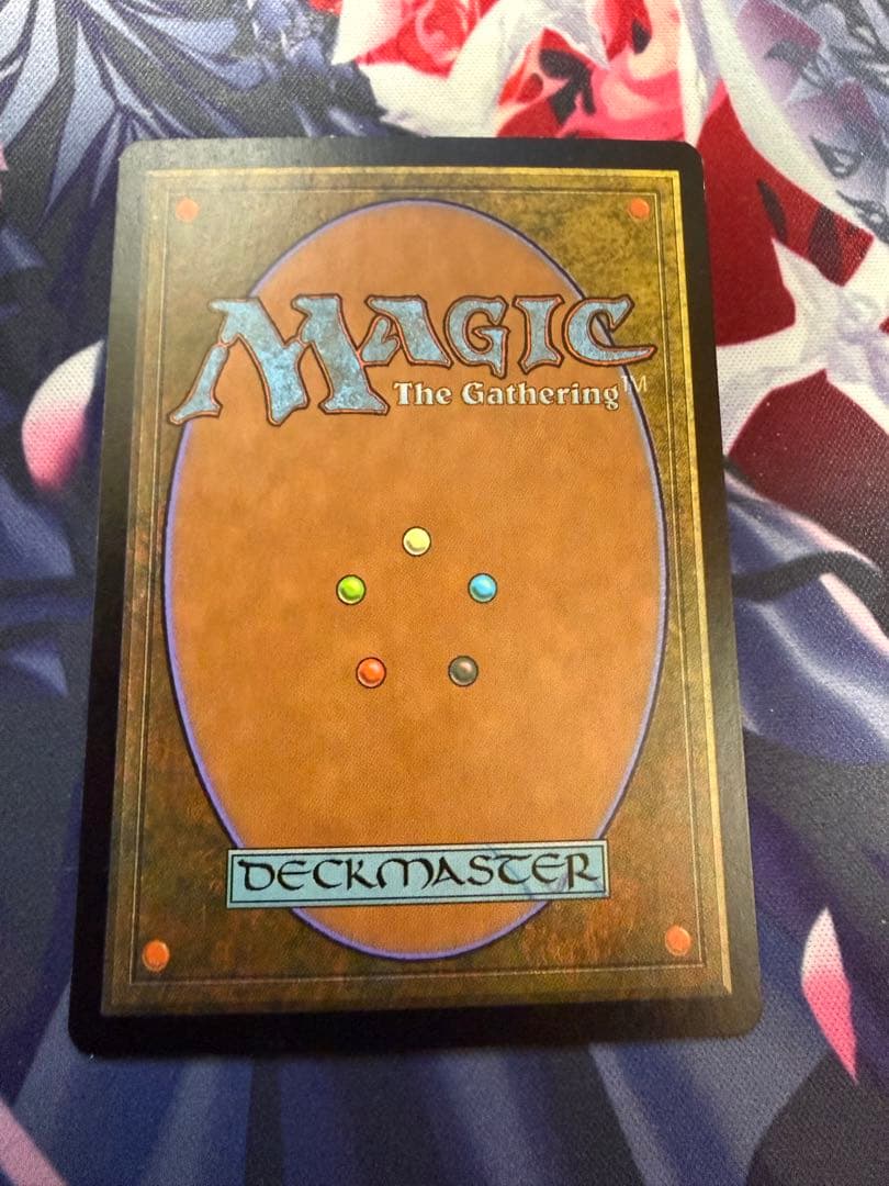 MTG シヴの浅瀬 APC 旧枠版英語foil 1枚 継ぎ目なし