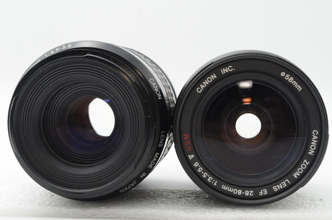 ■超美品⑤■夏休みSALE■ Canon EOS Kiss x9 ダブルレンズ