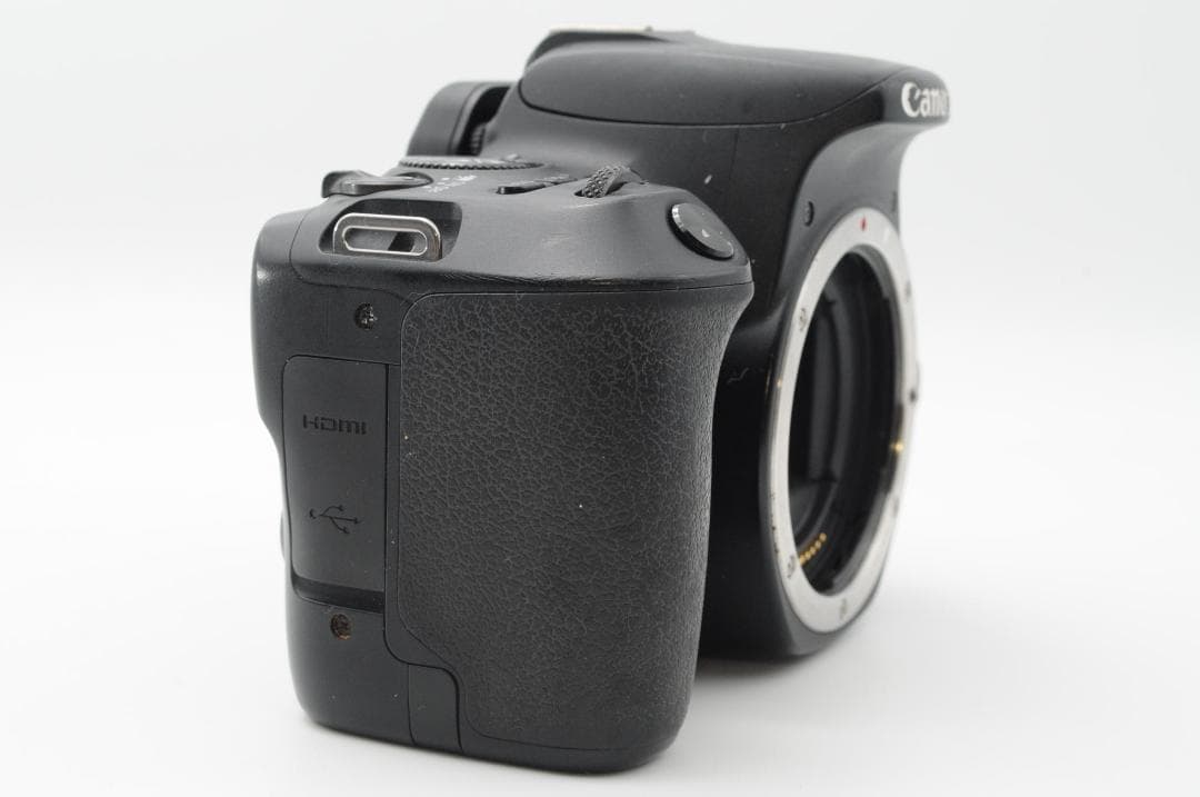 ■超美品⑤■夏休みSALE■ Canon EOS Kiss x9 ダブルレンズ