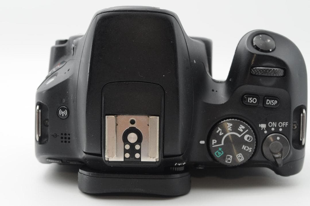 ■超美品⑤■夏休みSALE■ Canon EOS Kiss x9 ダブルレンズ