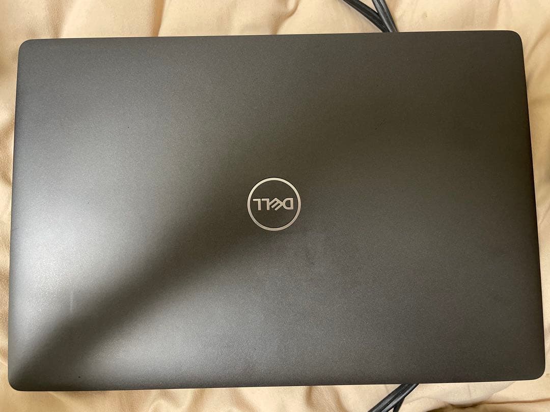 【状態良好！】DELL ノートPC latitude5300