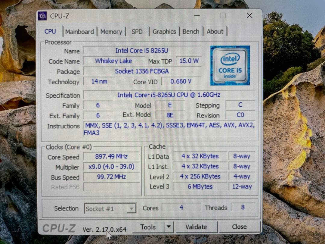 【状態良好！】DELL ノートPC latitude5300