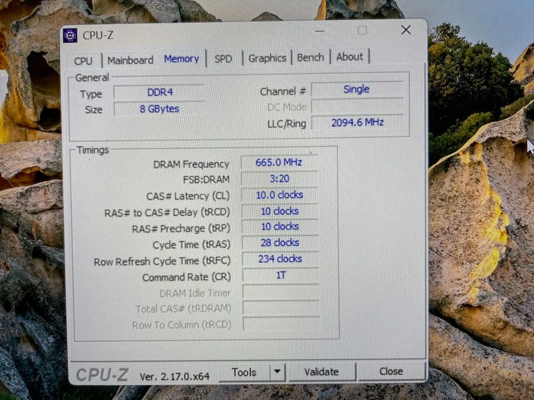 【状態良好！】DELL ノートPC latitude5300