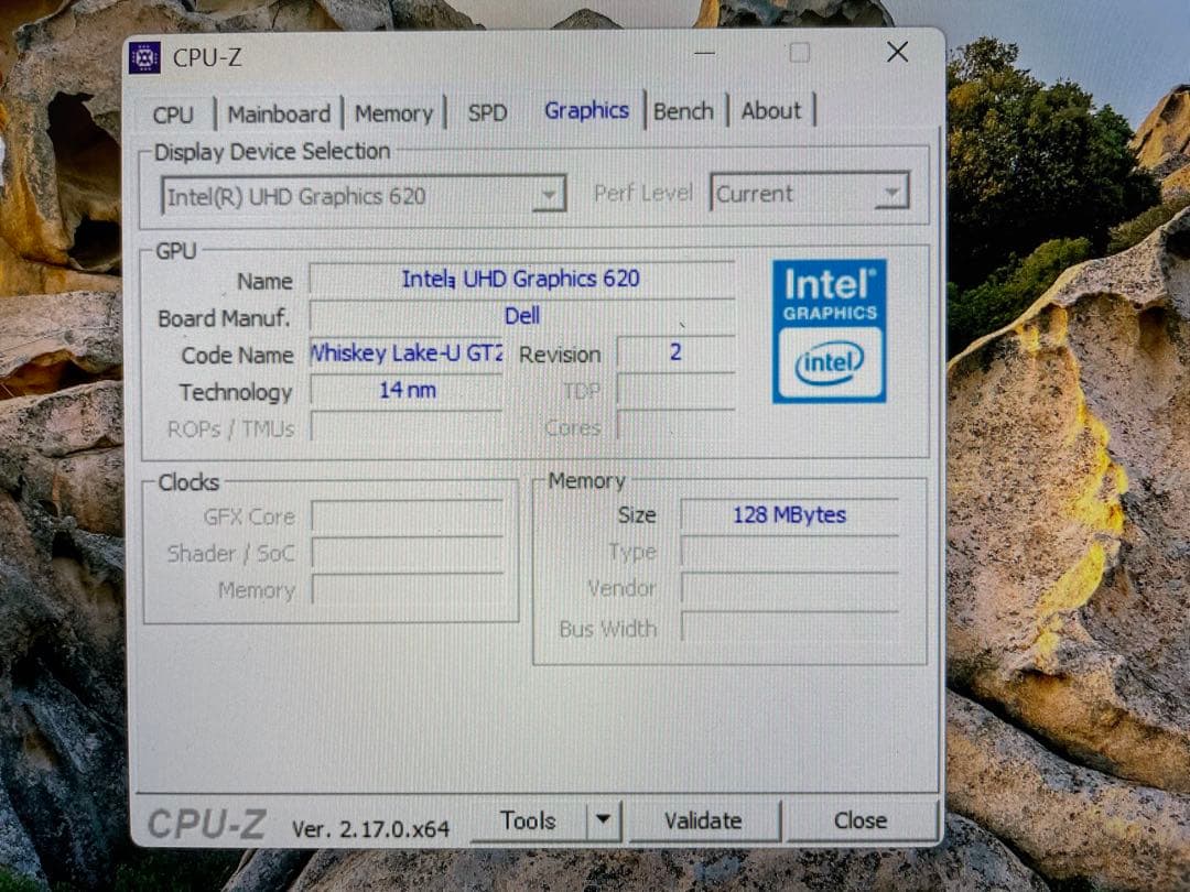 【状態良好！】DELL ノートPC latitude5300