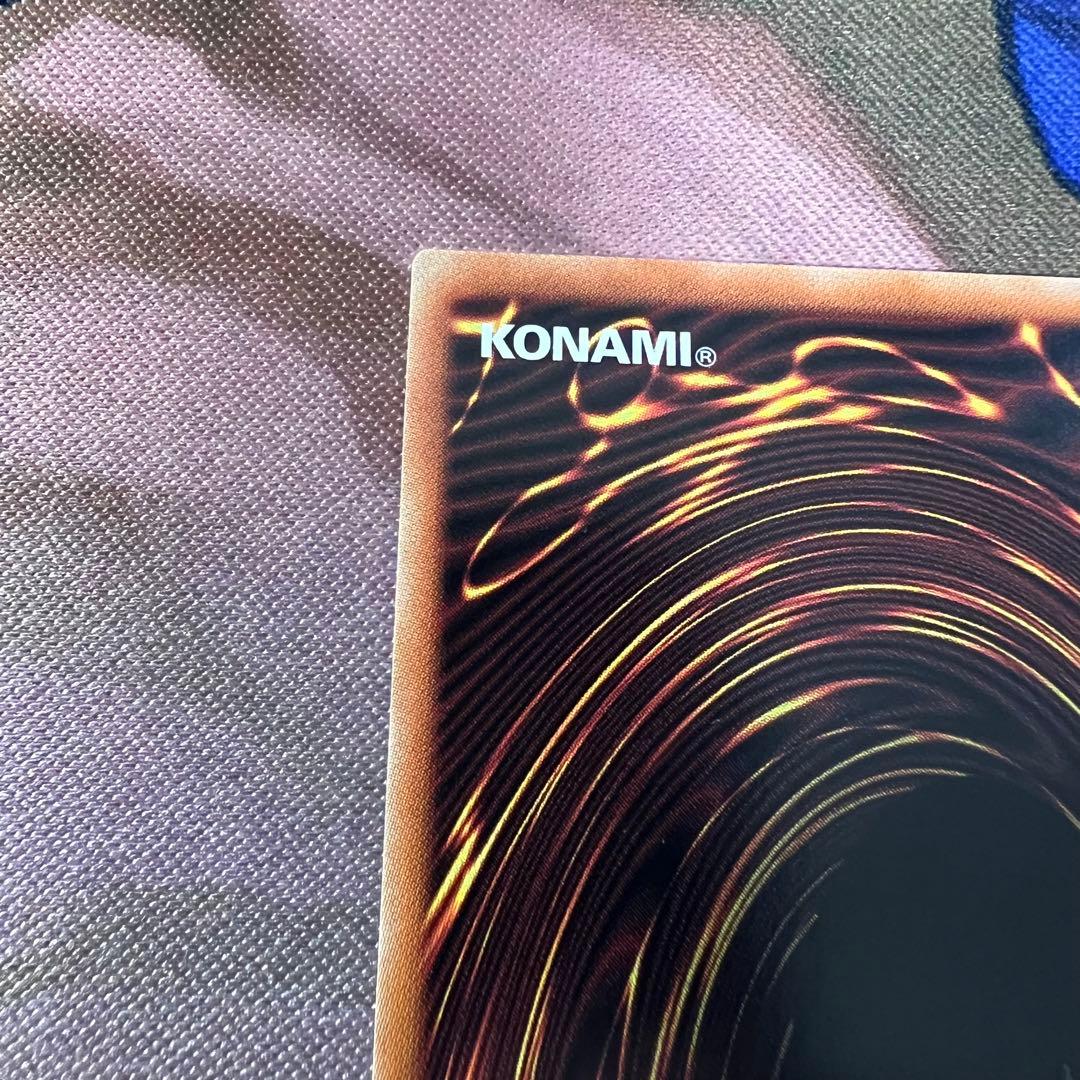 遊戯王　日本語　閃刀機ウィドウアンカー　プリシク　0041