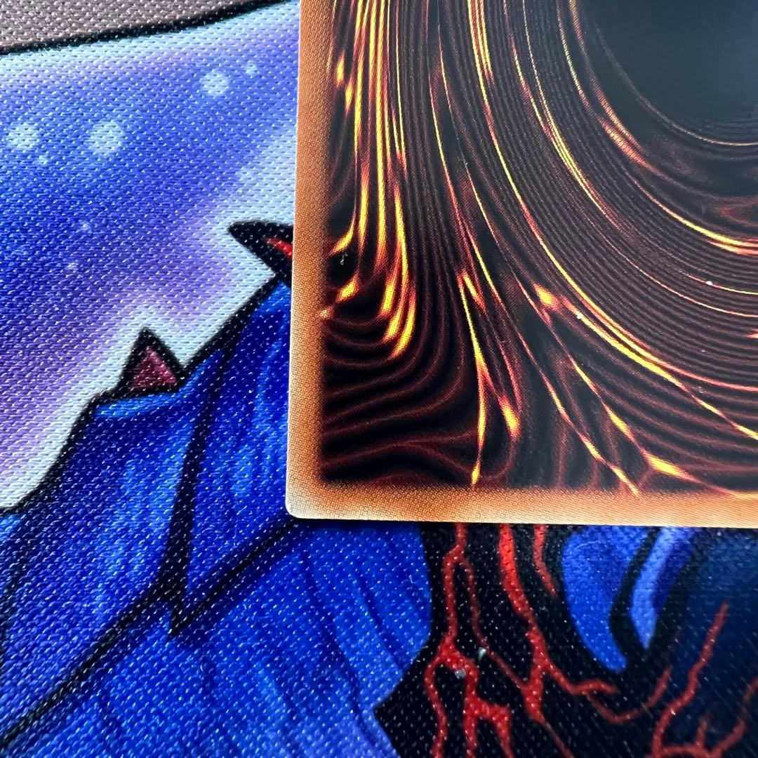 遊戯王　日本語　閃刀機ウィドウアンカー　プリシク　0041