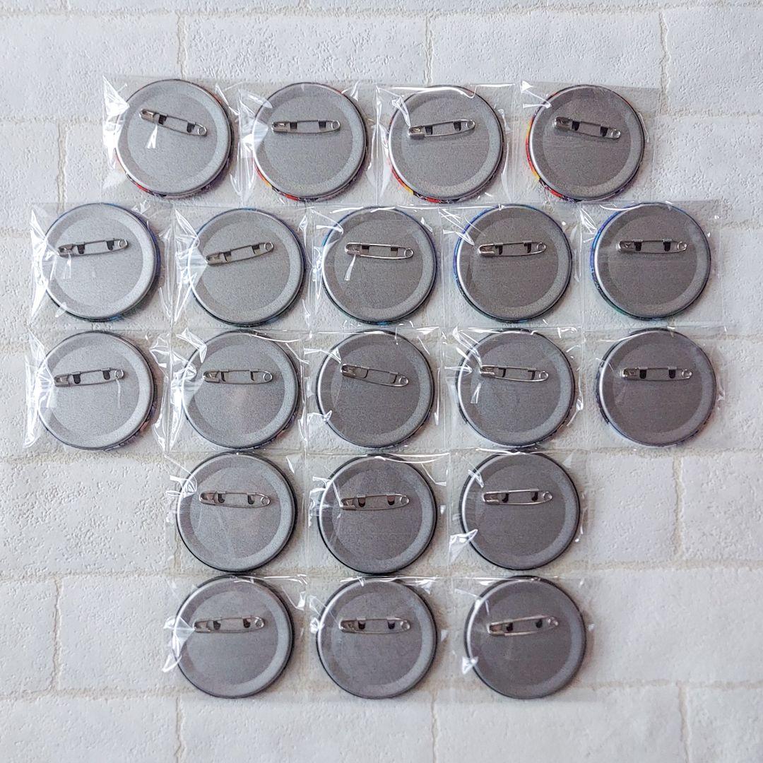 こはくページ　シクフォニ　いるま　ソロ5点　BS5点　計10点