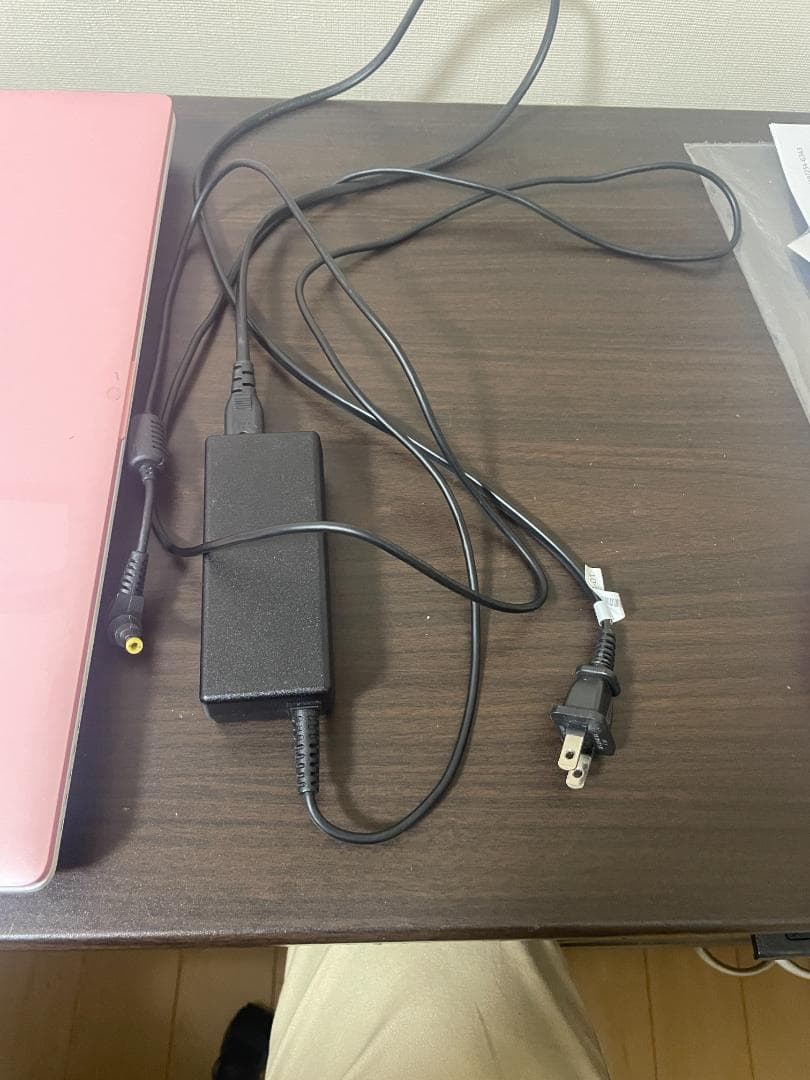 LIFEBOOK AH45/B3 SSD/メモリ16G / Office2016