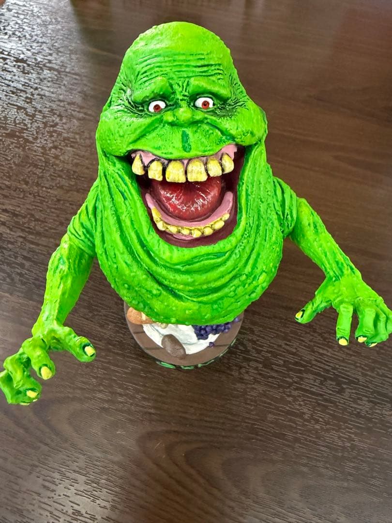 スライマー レジンフィギュア 約25cm