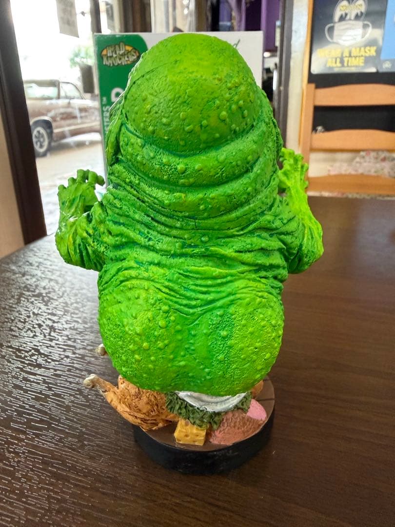 スライマー レジンフィギュア 約25cm