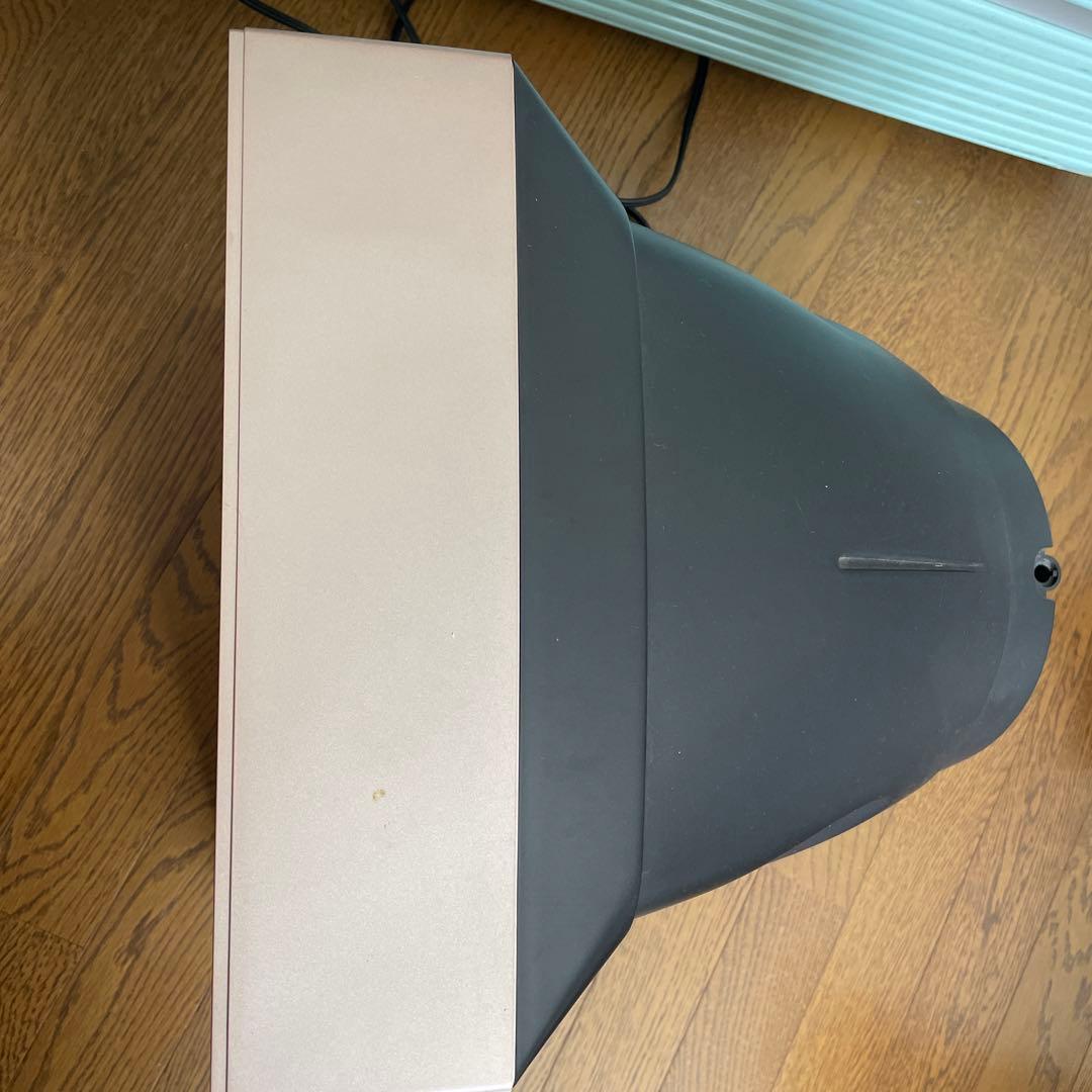Mitsubishi 三菱テレビ01年製