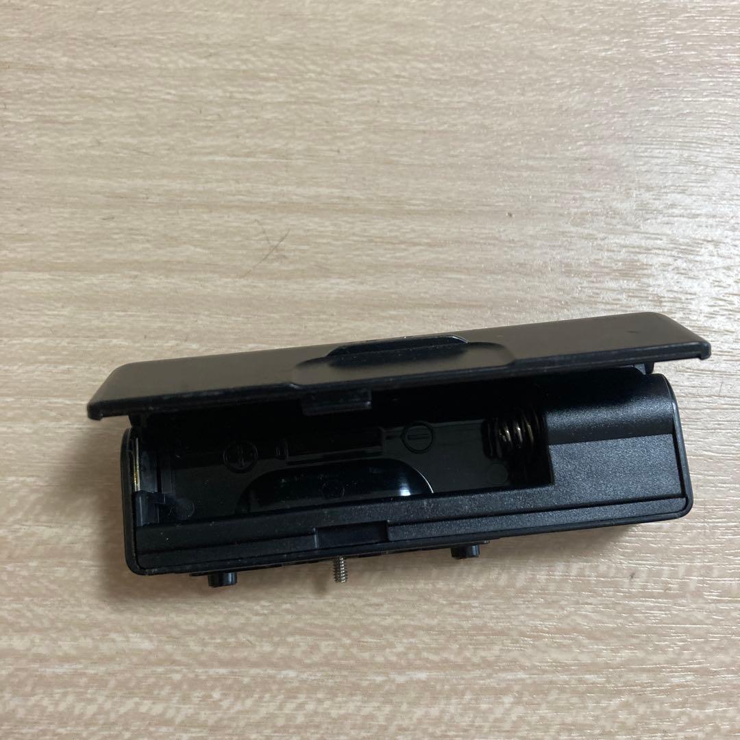 SONY WALKMAN WM-EX7 カセットウォークマン　ジャンク品