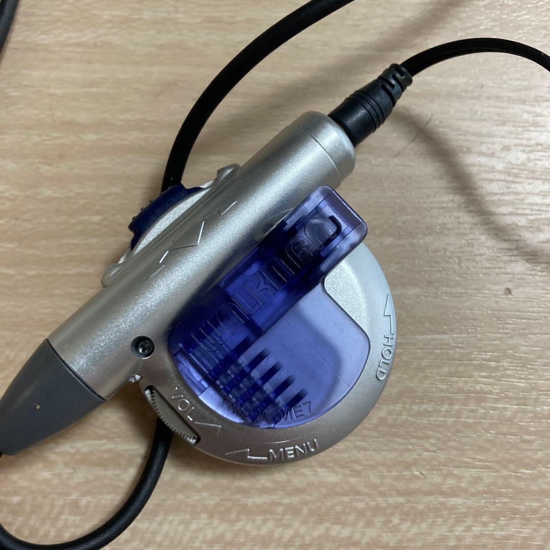 SONY WALKMAN WM-EX7 カセットウォークマン　ジャンク品