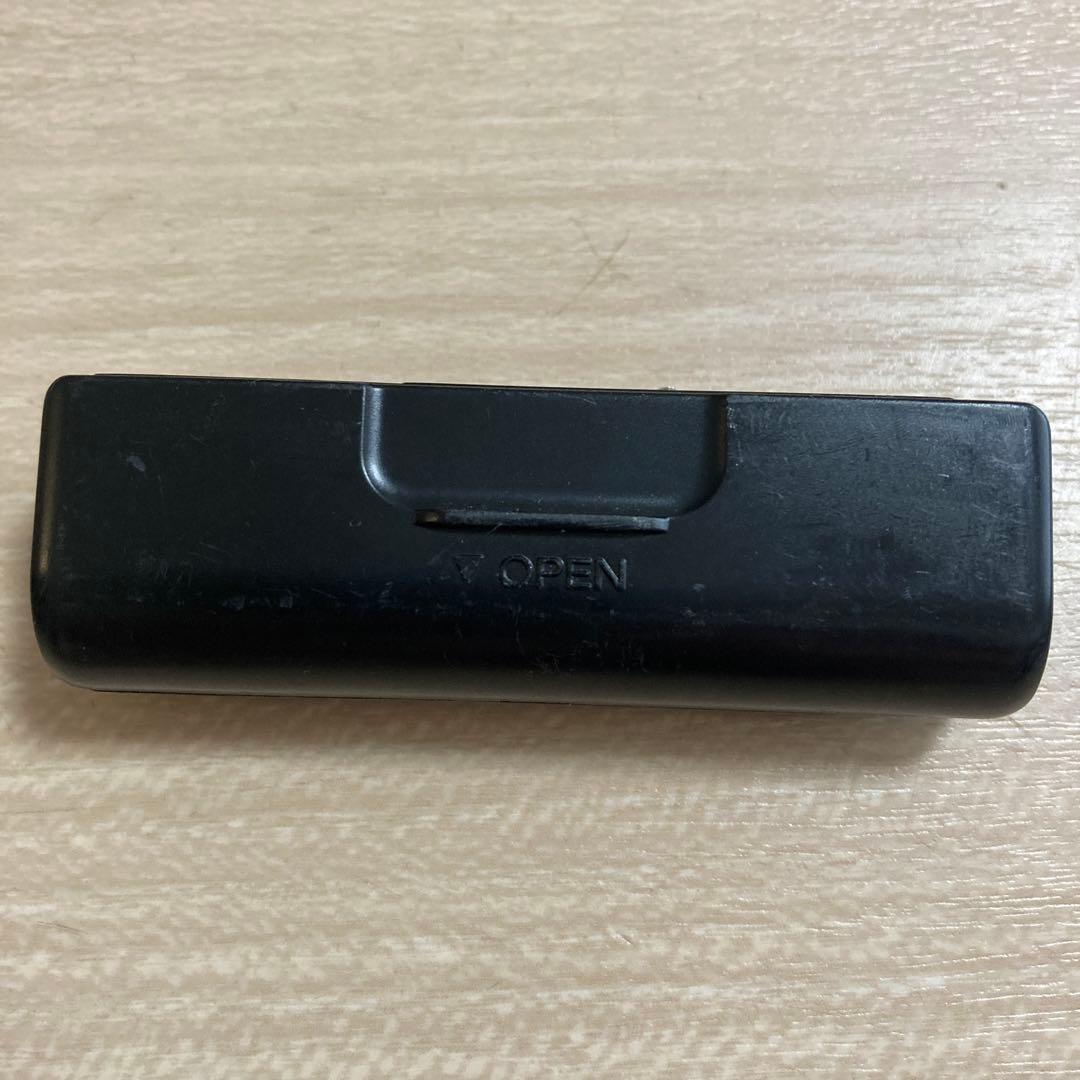 SONY WALKMAN WM-EX7 カセットウォークマン　ジャンク品