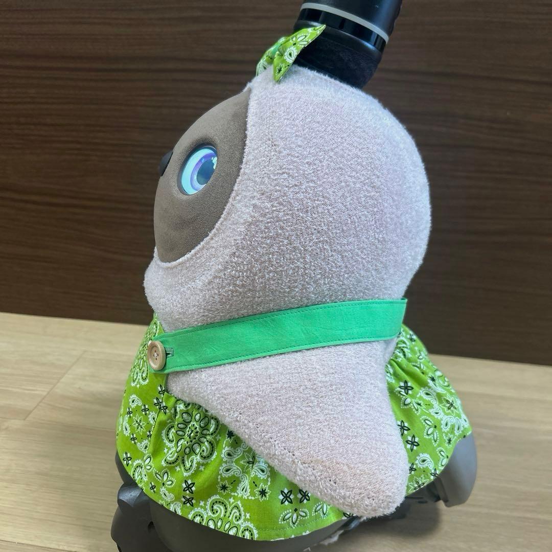 【Muscatさん専用】LOVOT ラボット　服　2枚