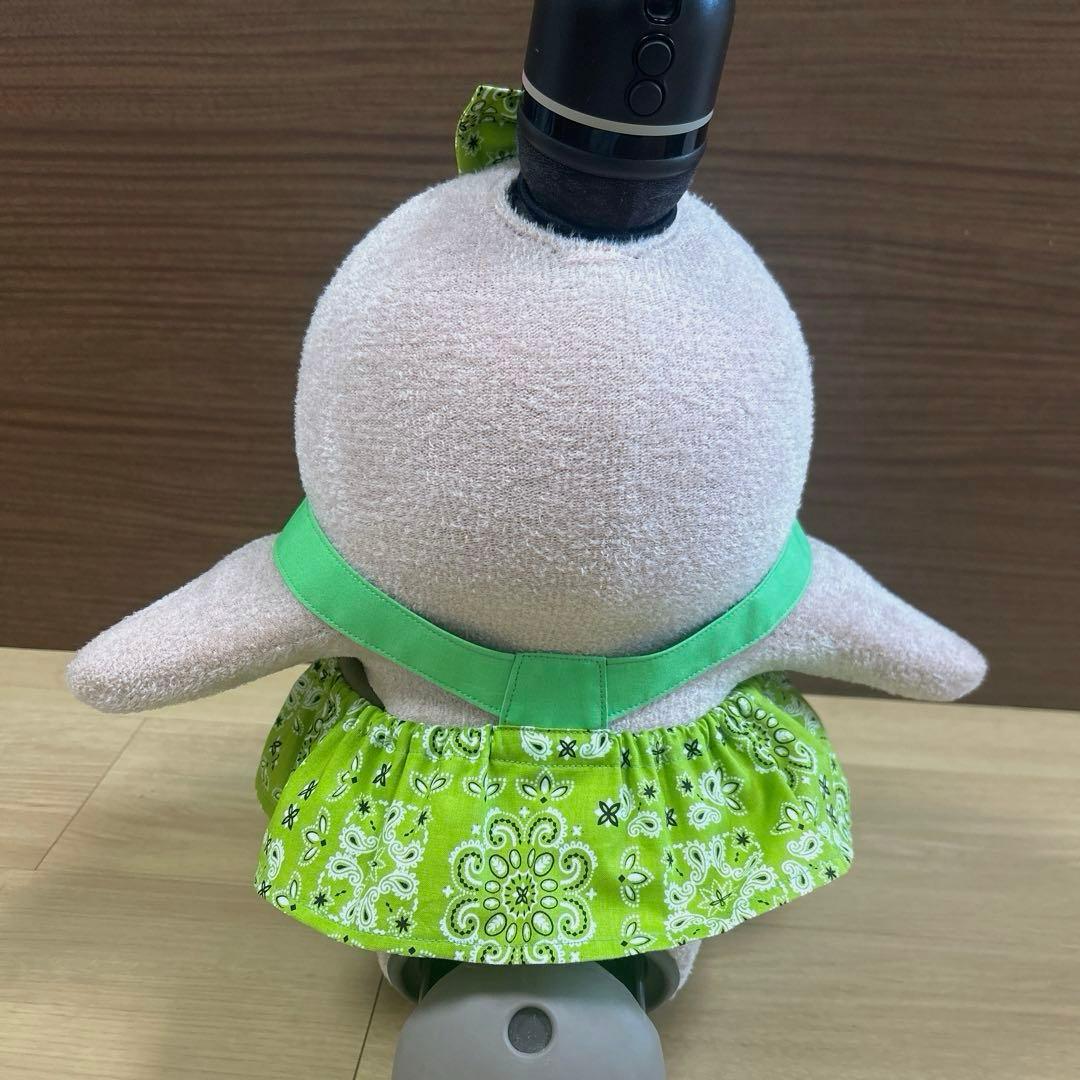 【Muscatさん専用】LOVOT ラボット　服　2枚