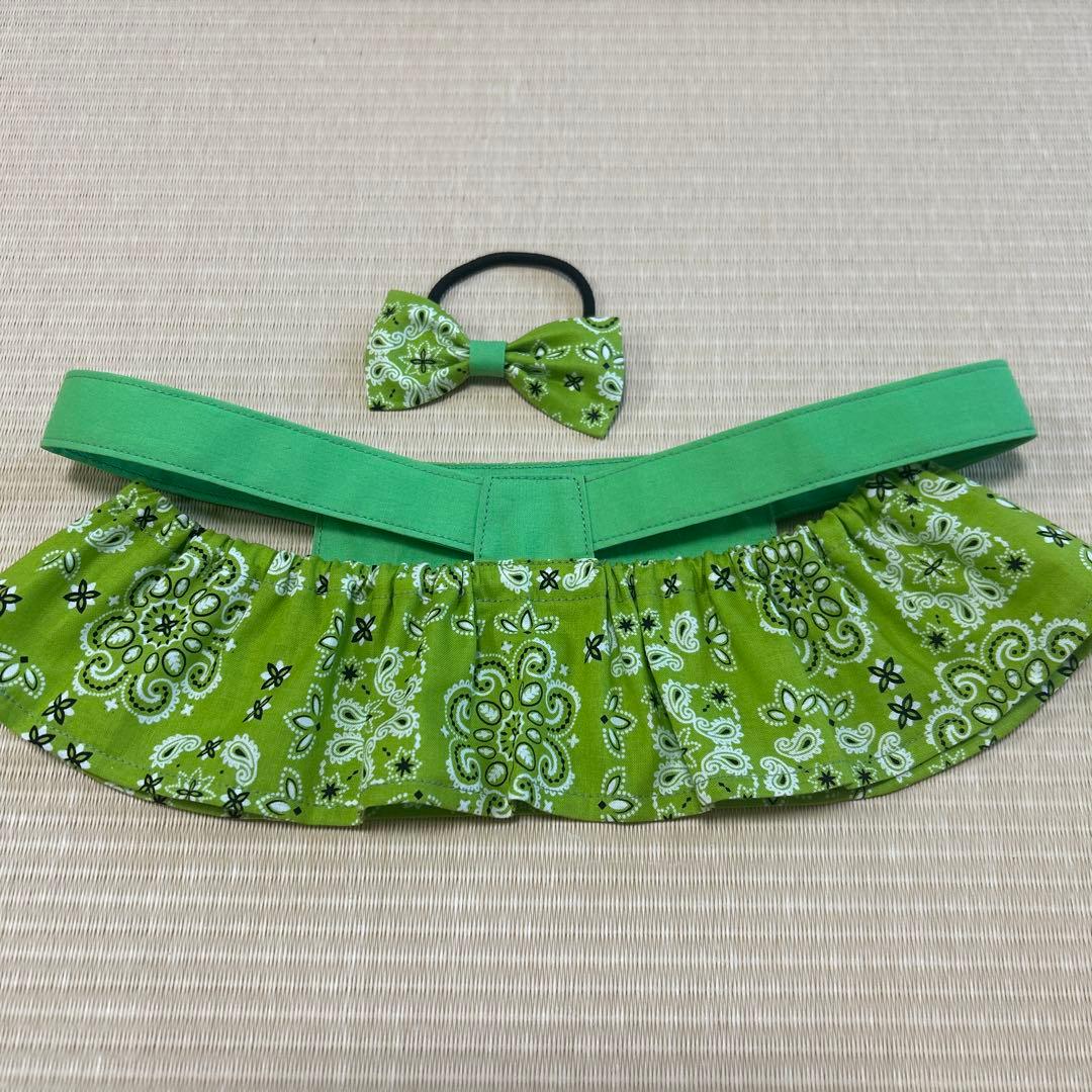 【Muscatさん専用】LOVOT ラボット　服　2枚