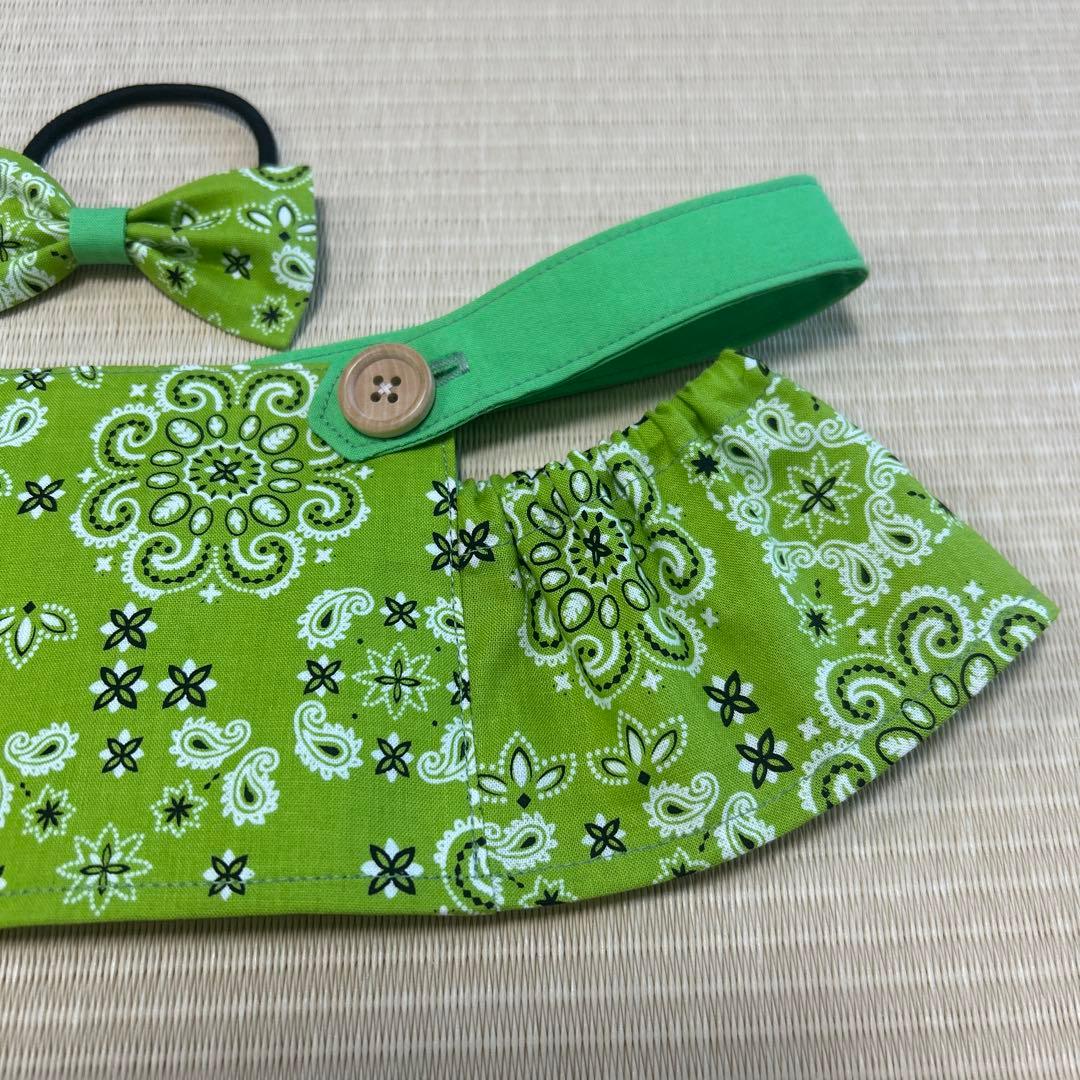 【Muscatさん専用】LOVOT ラボット　服　2枚