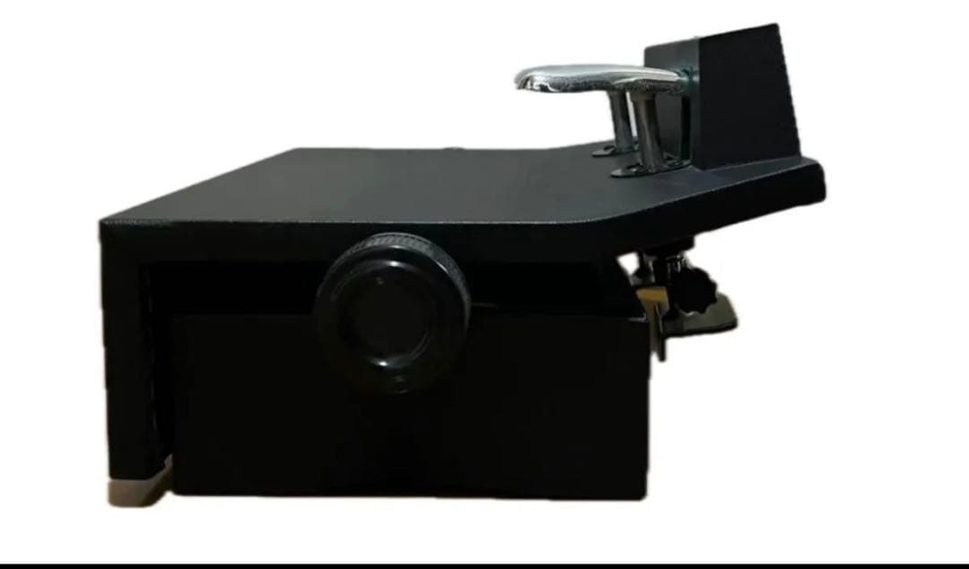 ピアノ補助ペダル ペダル付き足台 イトマサ　P-33 美品　即日発送