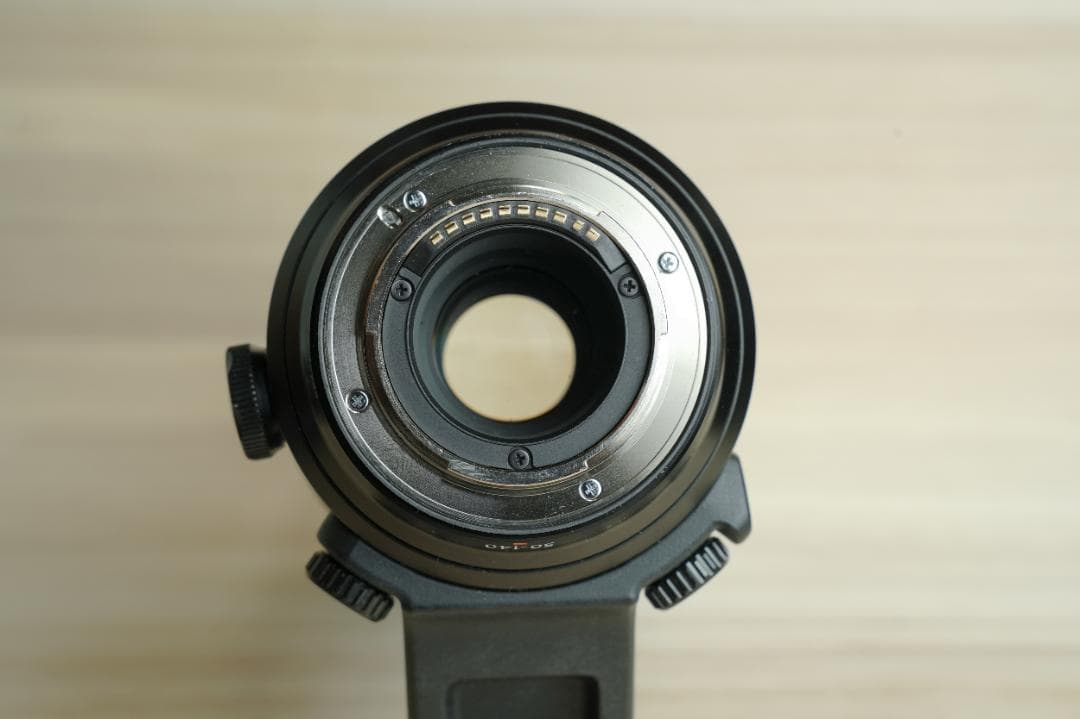 【FUJIFFILM】XF 50-140mm F2.8 望遠ズームレンズ