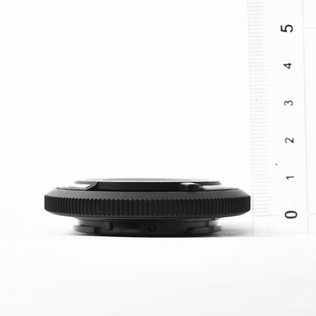 パナソニック LUMIX DMC-GX7MK2 パンケーキレンズ付属 作例有