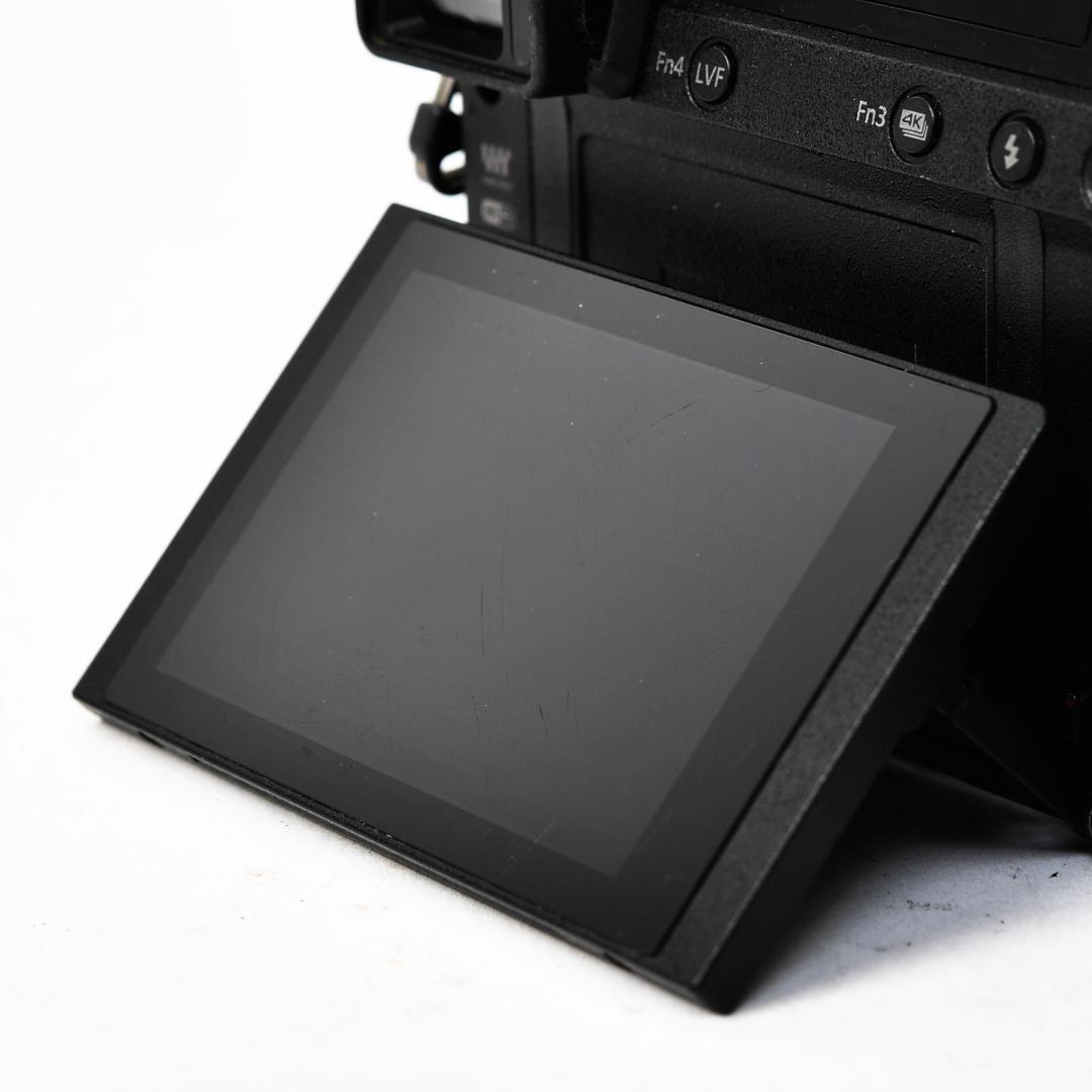 パナソニック LUMIX DMC-GX7MK2 パンケーキレンズ付属 作例有