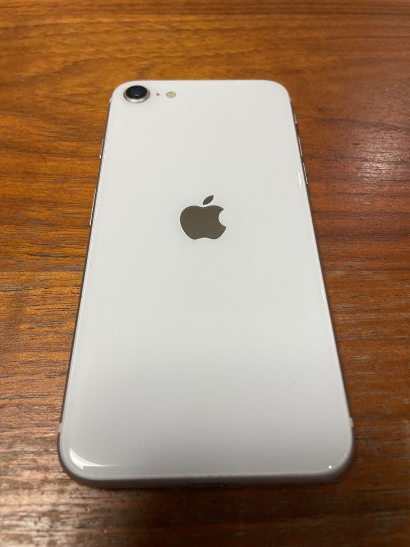 寿*ん様 Apple iPhone 第2世代 ホワイト