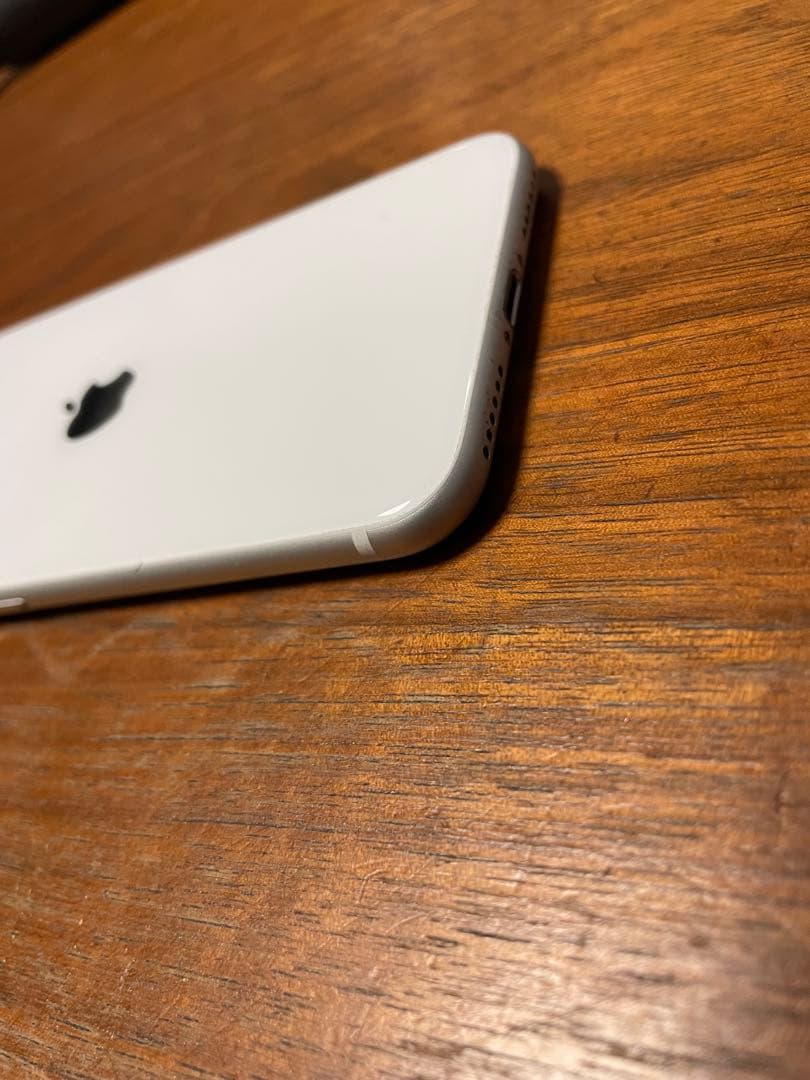 寿*ん様 Apple iPhone 第2世代 ホワイト