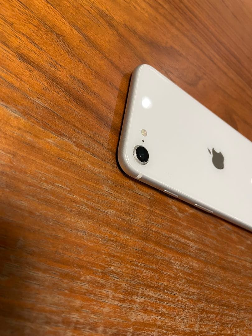 寿*ん様 Apple iPhone 第2世代 ホワイト