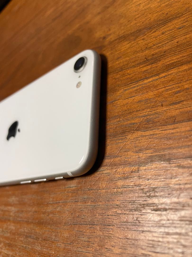 寿*ん様 Apple iPhone 第2世代 ホワイト