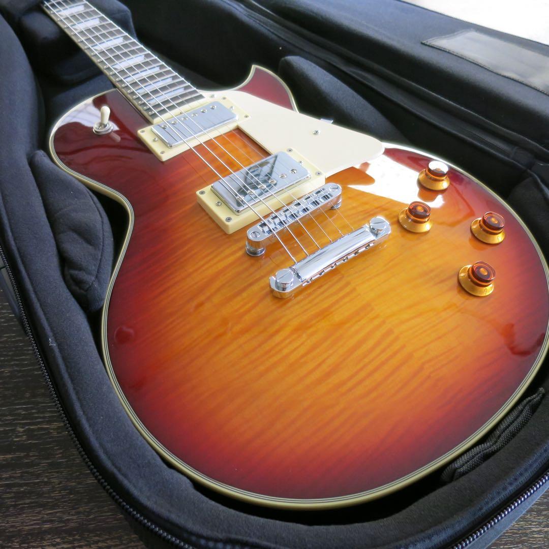 《極美品・廃盤カラー》Sire Larry Carlton L7