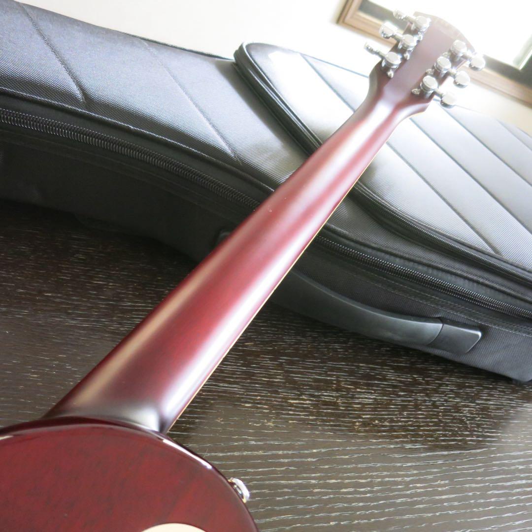 《極美品・廃盤カラー》Sire Larry Carlton L7