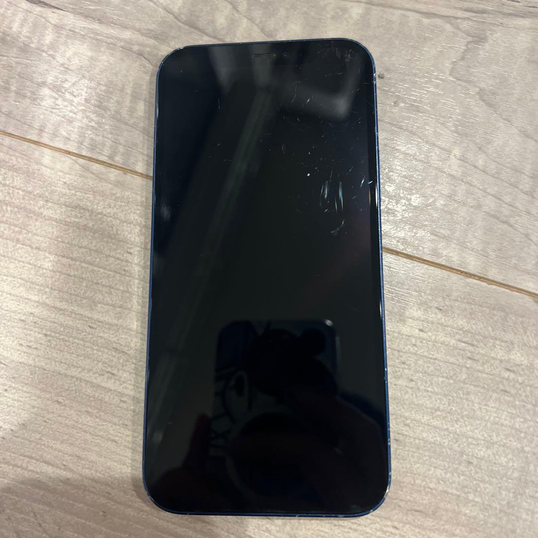 Apple iPhone 12 SIMフリー