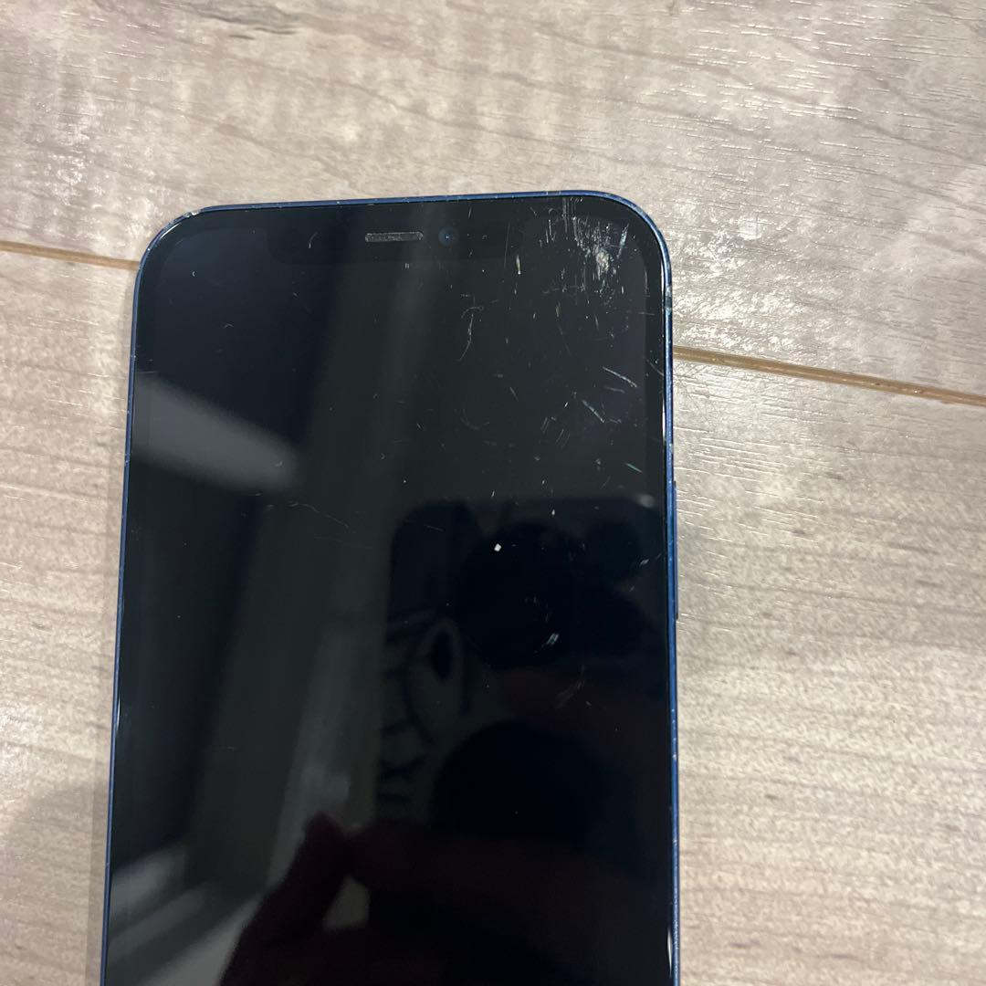 Apple iPhone 12 SIMフリー