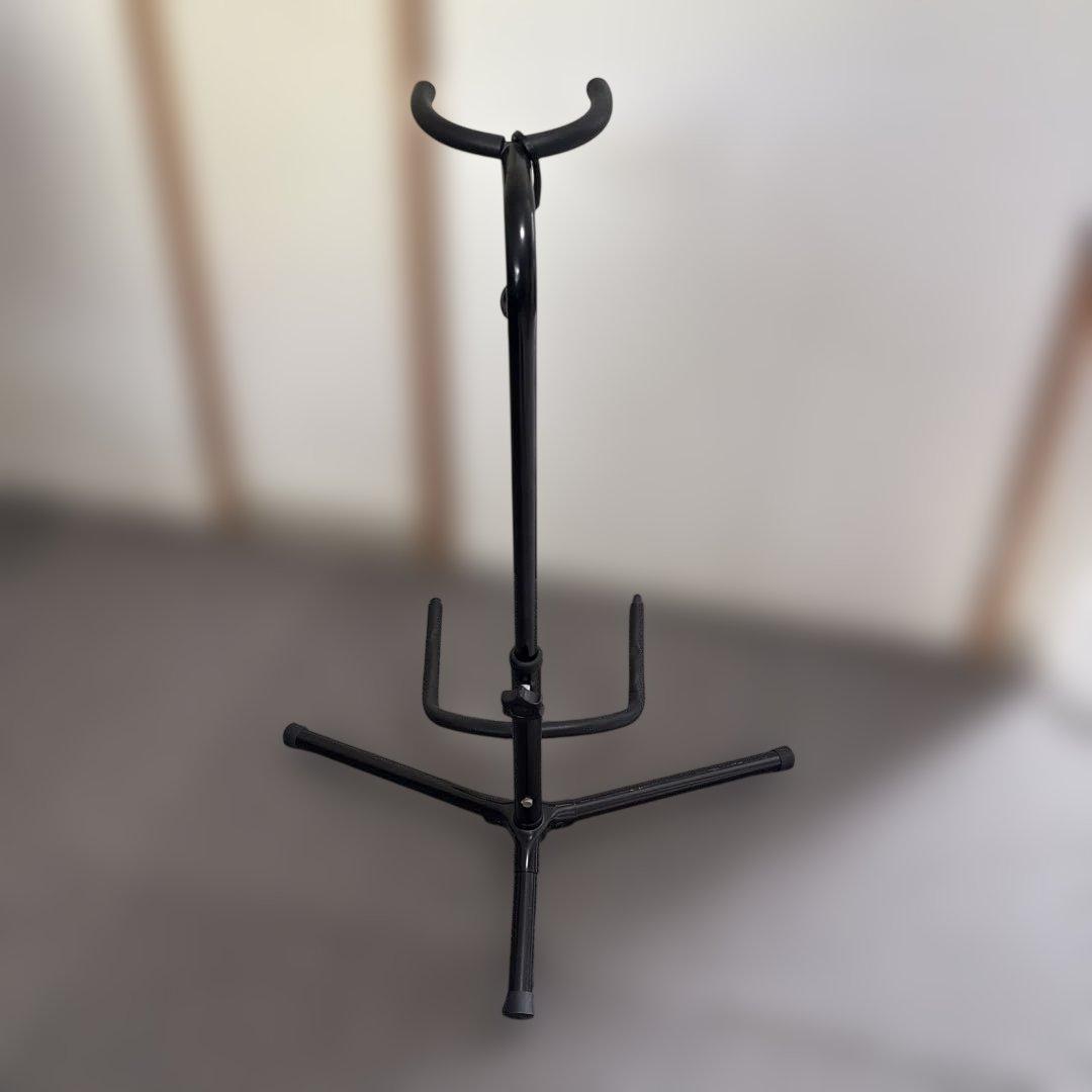 パープル エレキギター ストラトキャスタータイプ