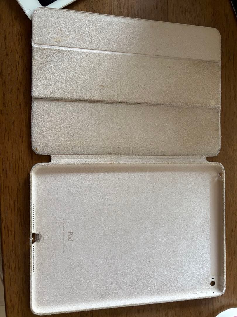 iPad本体 Apple iPadAir2